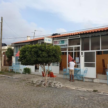 Apartamento Turístico CEUT Tarrafal (Santiago) Exterior foto