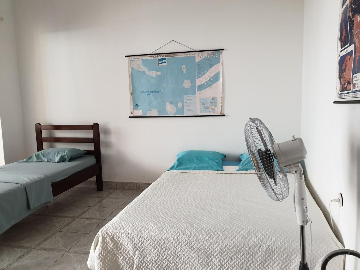 Apartamento Turístico CEUT Tarrafal (Santiago) Exterior foto