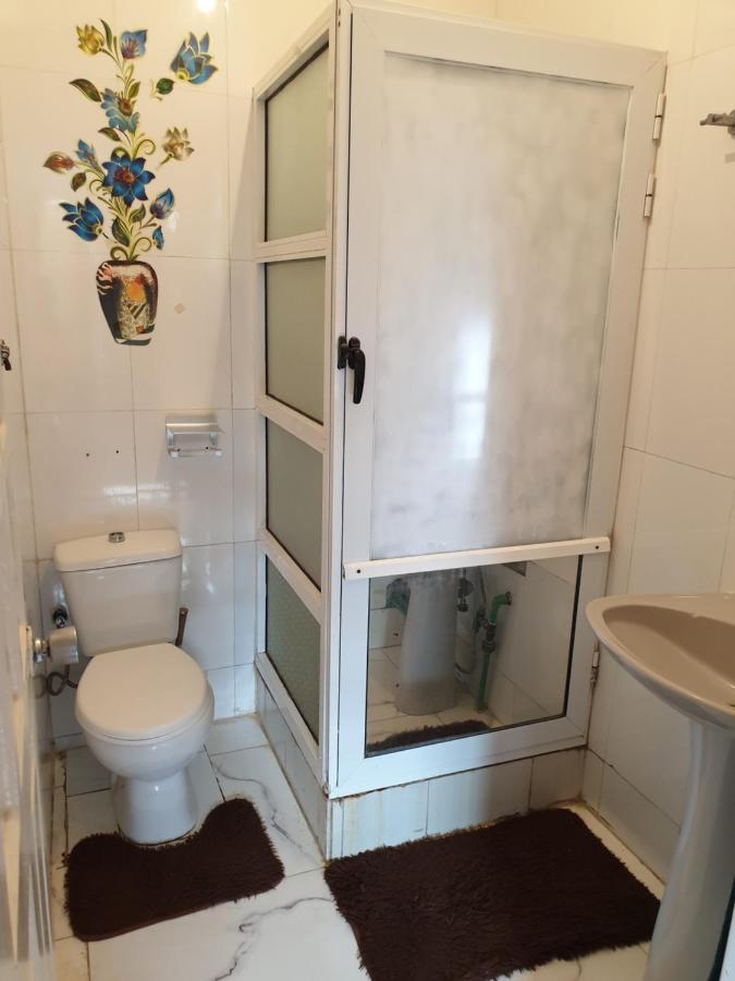 Apartamento Turístico CEUT Tarrafal (Santiago) Exterior foto