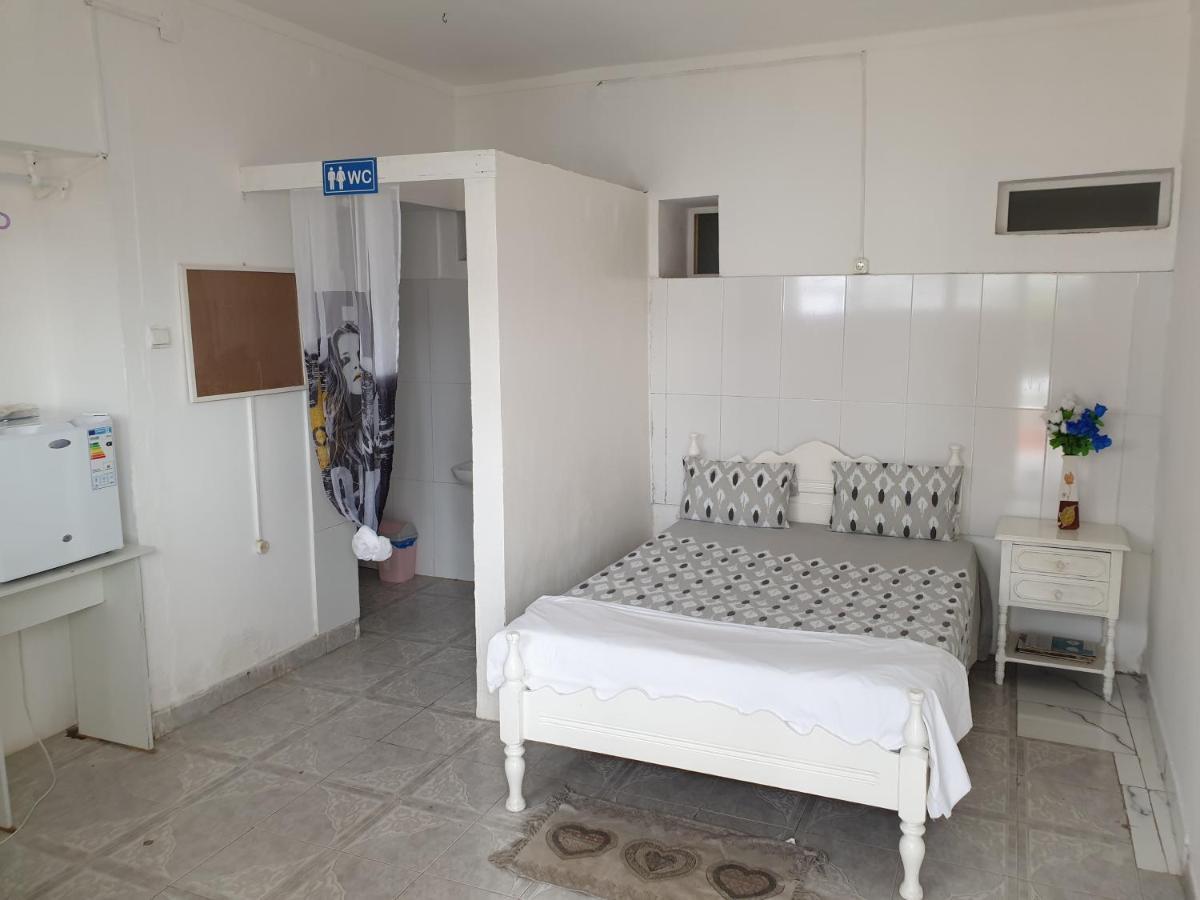 Apartamento Turístico CEUT Tarrafal (Santiago) Exterior foto