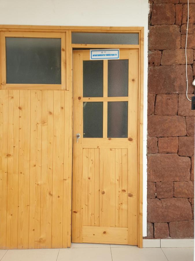 Apartamento Turístico CEUT Tarrafal (Santiago) Exterior foto