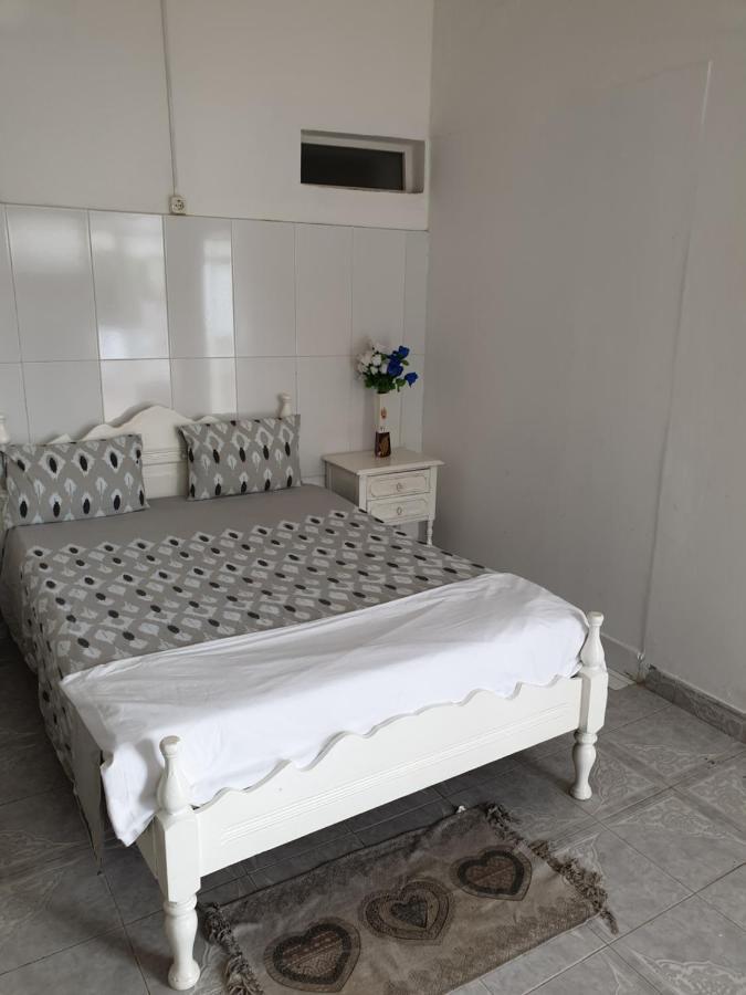 Apartamento Turístico CEUT Tarrafal (Santiago) Exterior foto